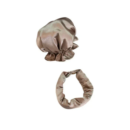 SilkCurl™  Pomůcka pro vytvoření kudrlin  (1+1 ZDARMA)