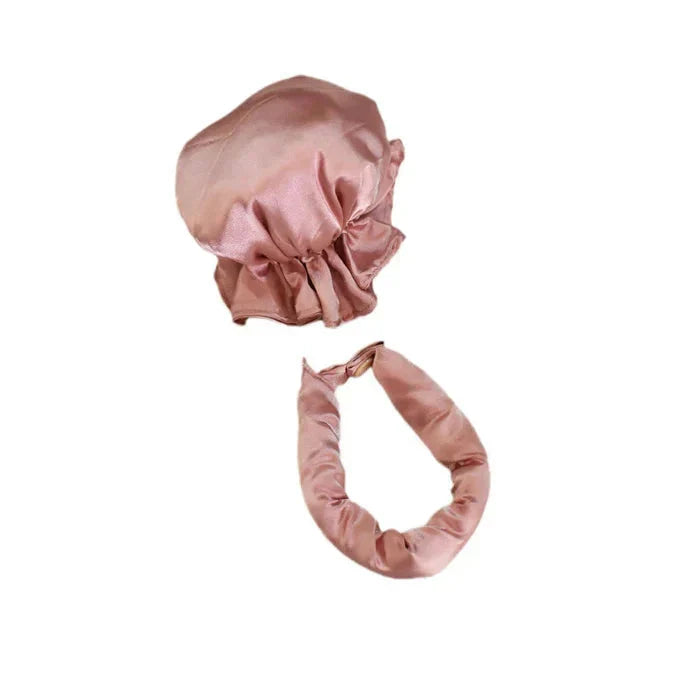 SilkCurl™  Pomůcka pro vytvoření kudrlin  (1+1 ZDARMA)