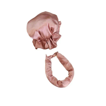 SilkCurl™  Pomůcka pro vytvoření kudrlin  (1+1 ZDARMA)