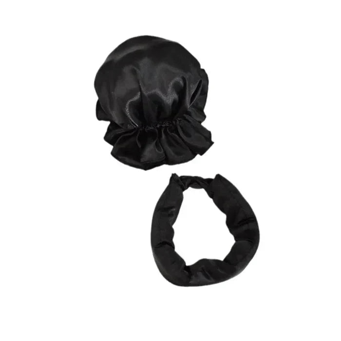 SilkCurl™  Pomůcka pro vytvoření kudrlin  (1+1 ZDARMA)