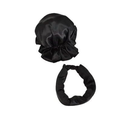 SilkCurl™  Pomůcka pro vytvoření kudrlin  (1+1 ZDARMA)