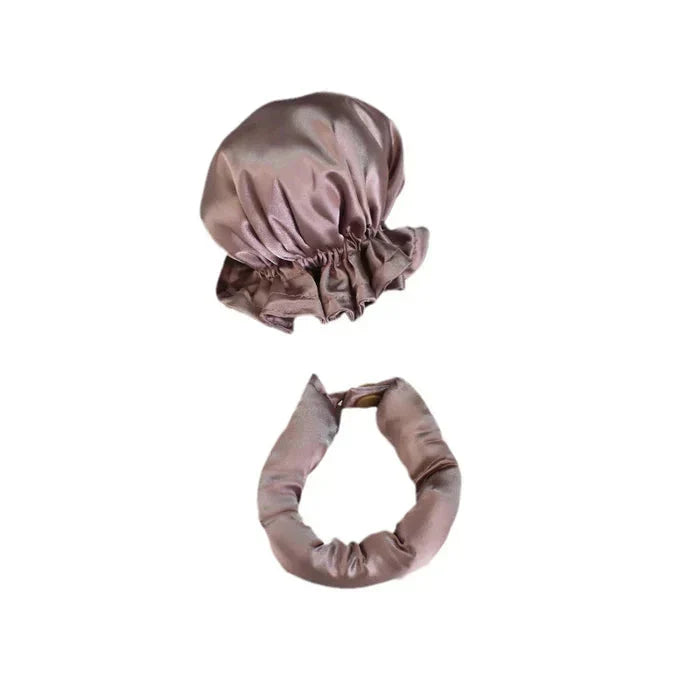 SilkCurl™  Pomůcka pro vytvoření kudrlin  (1+1 ZDARMA)