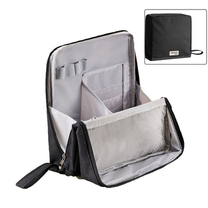 GlowPort™ Organizovaná cestovní taška na make-up