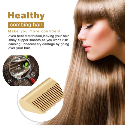 HeatNova™ Electric Titan Hair Styler