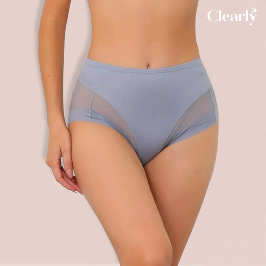 Lunessa™ Bezešvé pohodlné každodenní kalhotky