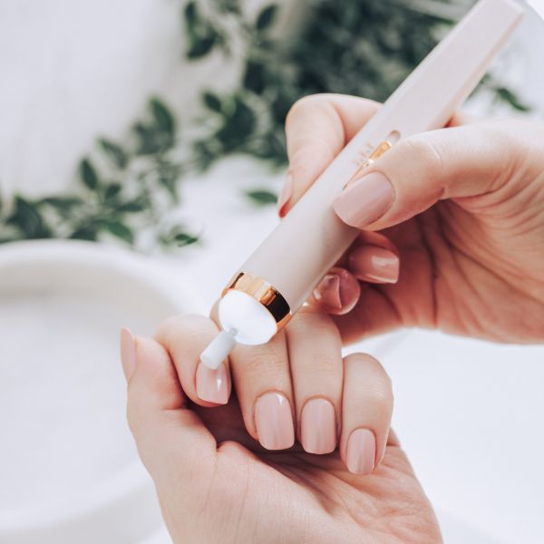 ManiCare™ Elektrická leštička na nehty 5 v 1