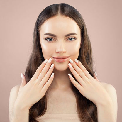 ManiCare™ Elektrická leštička na nehty 5 v 1