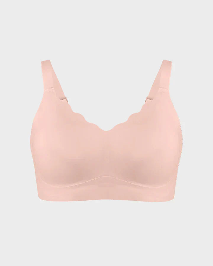 Mirta Timpano™  Cortelend Push-up podprsenka Seamless Comfort Cortelend