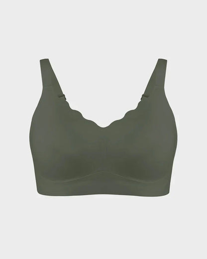 Mirta Timpano™  Cortelend Push-up podprsenka Seamless Comfort Cortelend