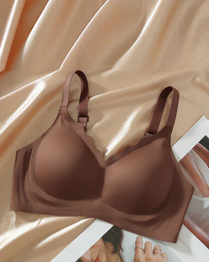 Mirta Timpano™  Cortelend Push-up podprsenka Seamless Comfort Cortelend