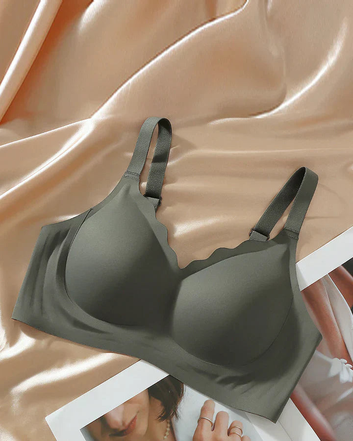 Mirta Timpano™  Cortelend Push-up podprsenka Seamless Comfort Cortelend