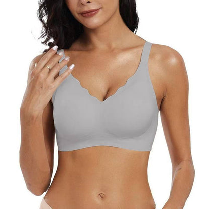 Mirta Timpano™  Cortelend Push-up podprsenka Seamless Comfort Cortelend