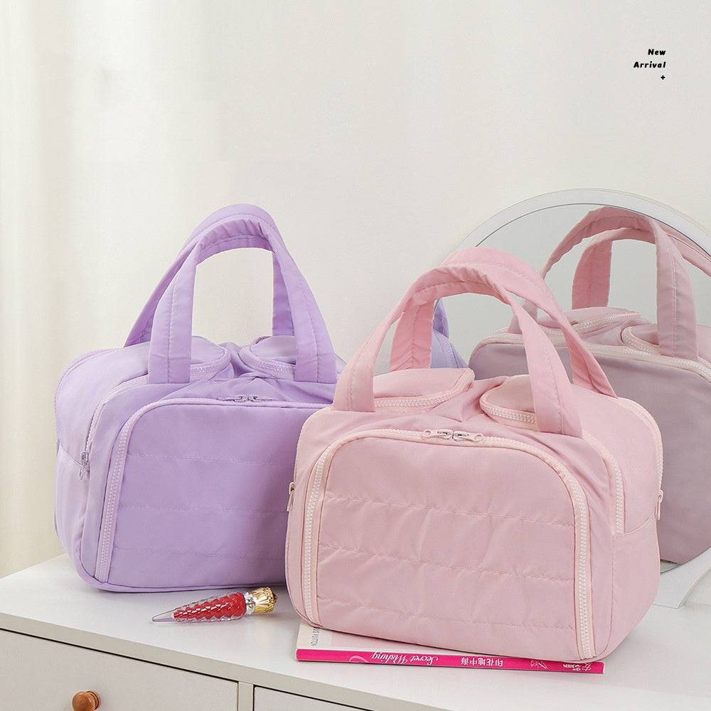 Onorina Pala™ Kompaktní cestovní taška