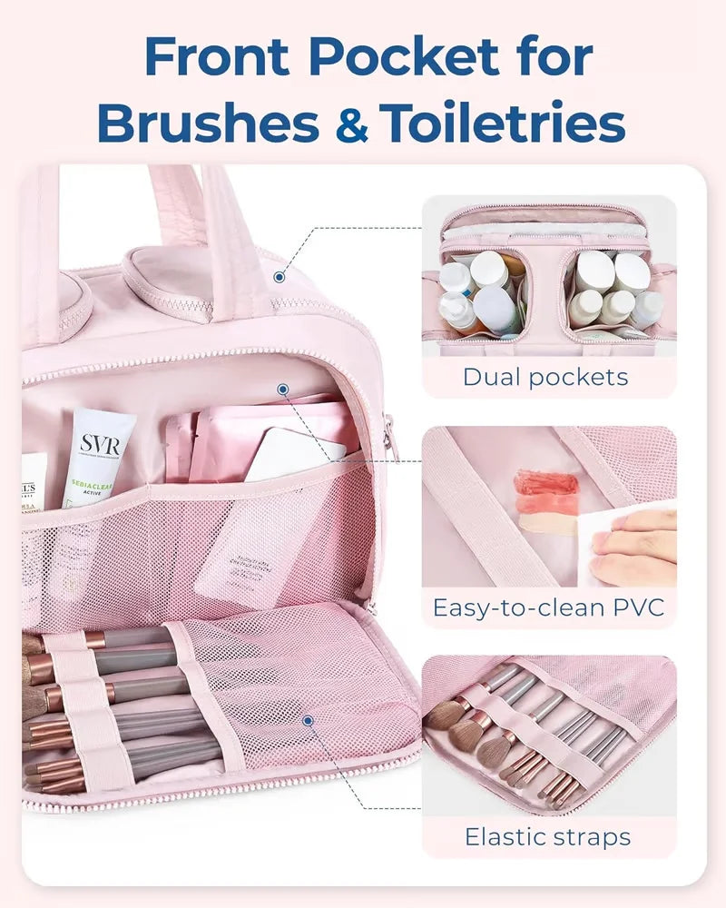 Onorina Pala™ Kompaktní cestovní taška