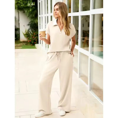 Carla Dispenza™ Letní dvoudílný set