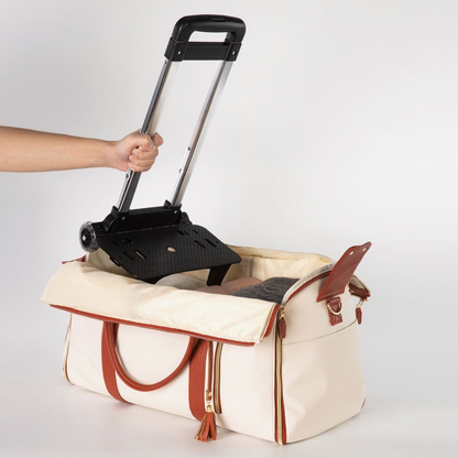 Trasea Benassi™ Skládací cestovní taška