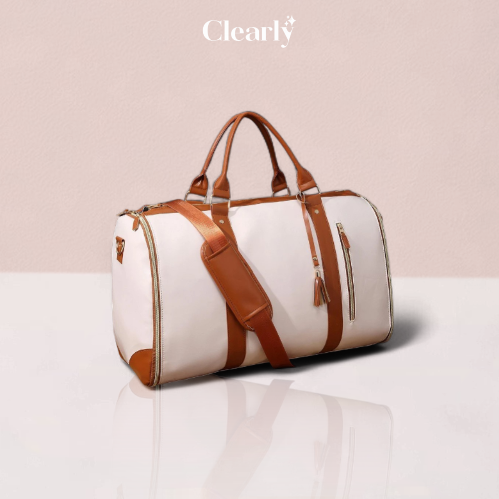 Trasea Benassi™ Skládací cestovní taška