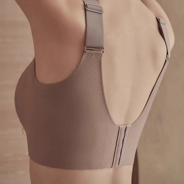 Trasea Colli™ Bezdrátová protiskluzová podprsenka